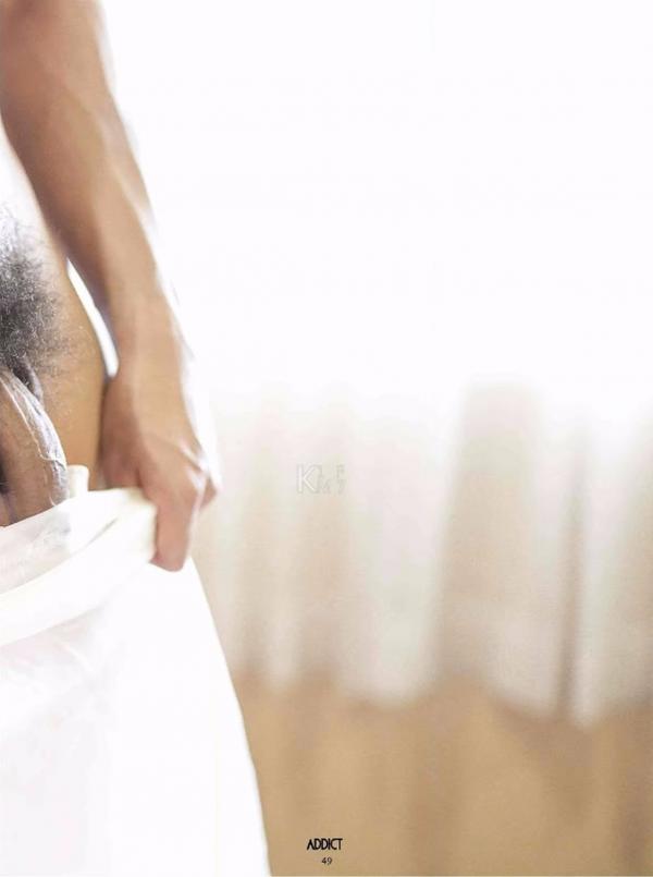 Addict--The-Premium-Issue